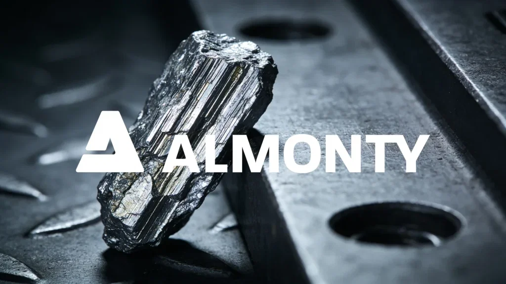 Almonty Aktie: Delisting von ASX zum 1. September Almonty Aktie - Beitragsbild