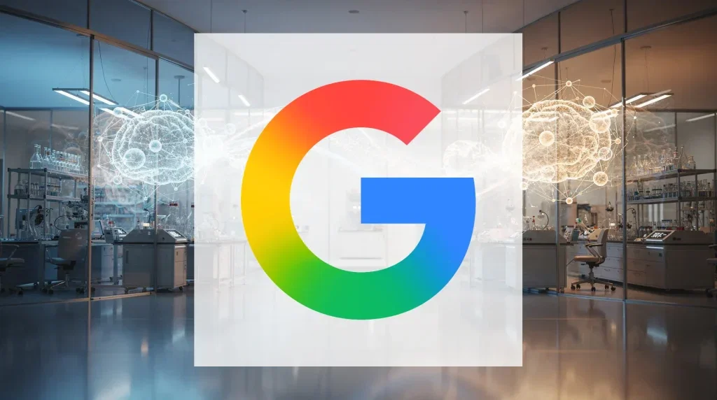 Alphabet Aktie - Beitragsbild
