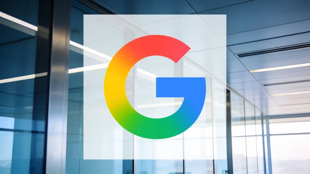 Alphabet Aktie - Beitragsbild