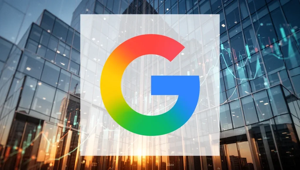 Alphabet Aktie - Beitragsbild