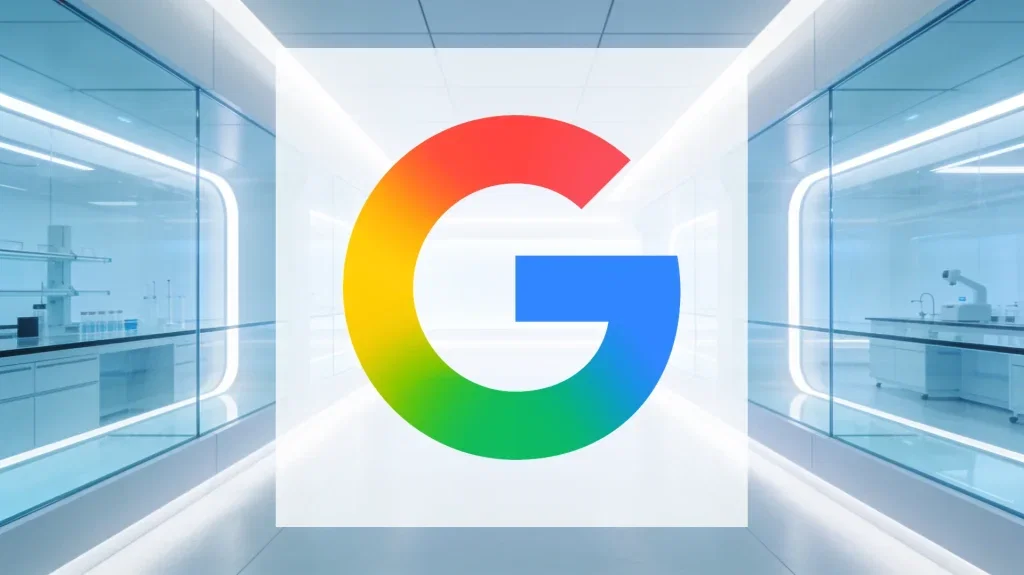 Alphabet Aktie: Hassabis wird Chairman und Chief Scientist Alphabet Aktie - Beitragsbild