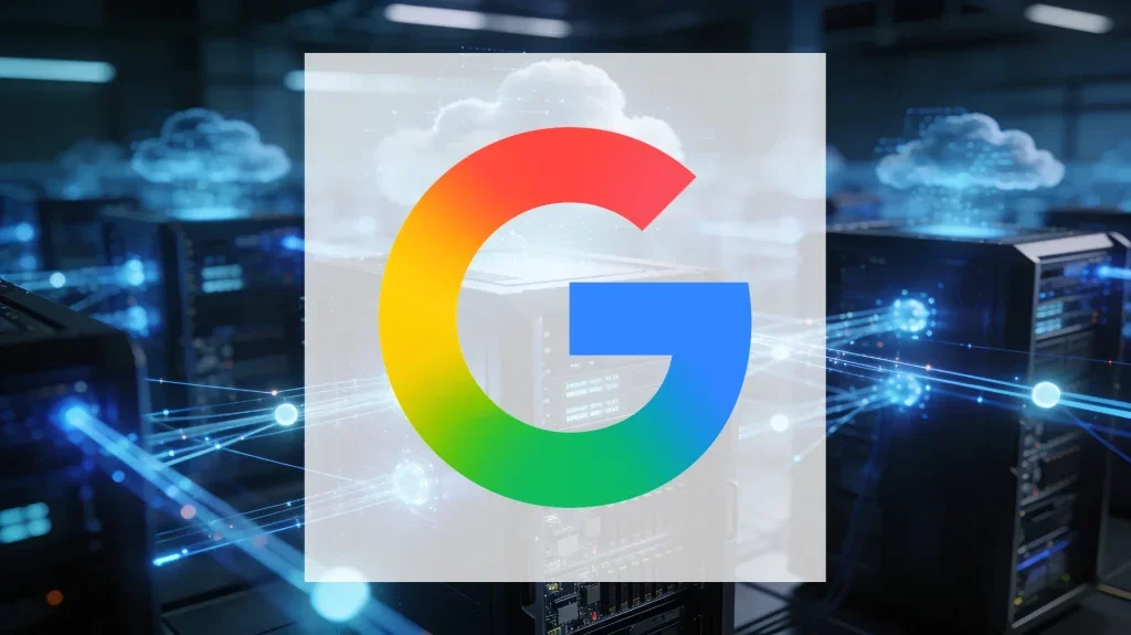 Alphabet Aktie: 514 Milliarden Dollar Cloud-Backlog Alphabet Aktie - Beitragsbild
