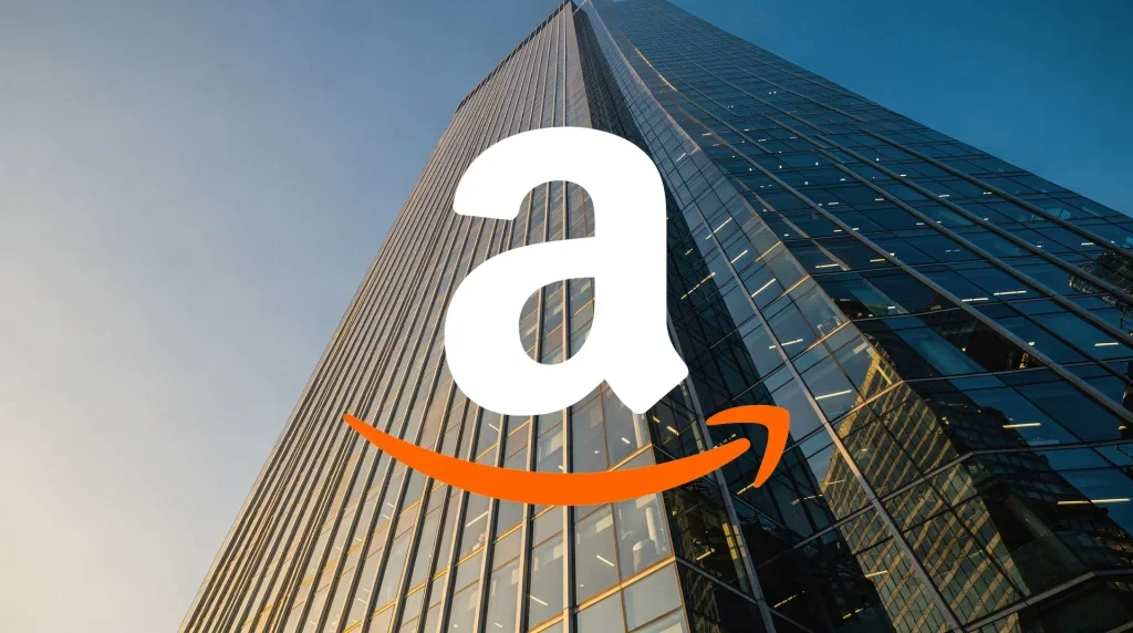 Amazon Aktie: Drei Billionen geknackt! Amazon Aktie - Beitragsbild