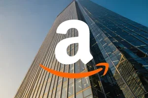 Amazon Aktie: Drei Billionen geknackt!