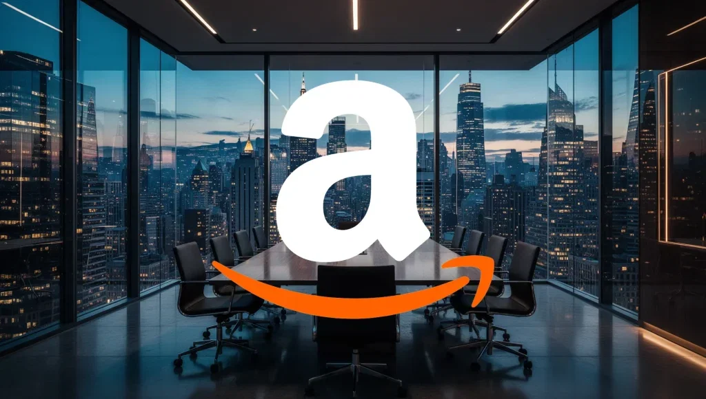 Amazon Aktie: Berkshire Hathaway zieht sich komplett zurück Amazon Aktie - Beitragsbild