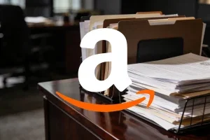 Amazon Aktie: 75.000 Schiedsgerichtsanträge als Auslöser
