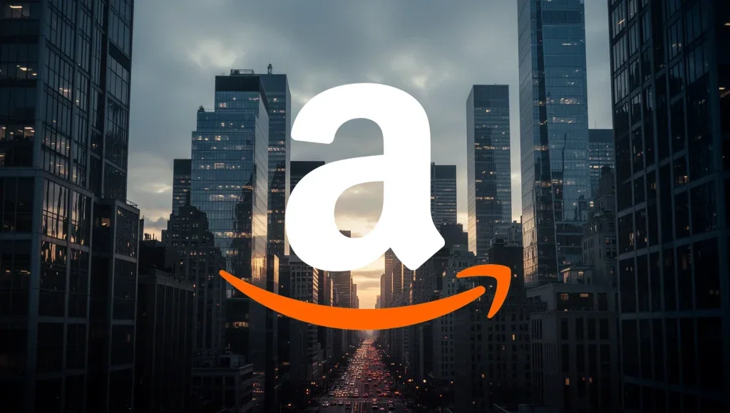 Amazon Aktie: 10.000 Jobs in New York bedroht Amazon Aktie - Beitragsbild