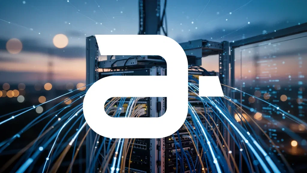 Amdocs Aktie - Beitragsbild