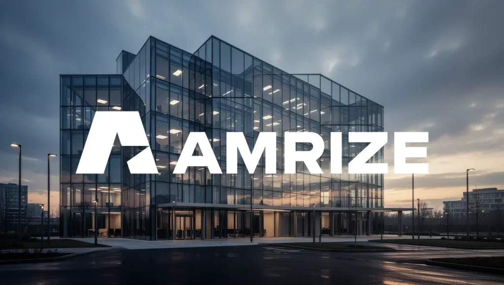 Amrize Aktie: RBC senkt Kursziel von 60 auf 48 Dollar Amrize Aktie - Beitragsbild
