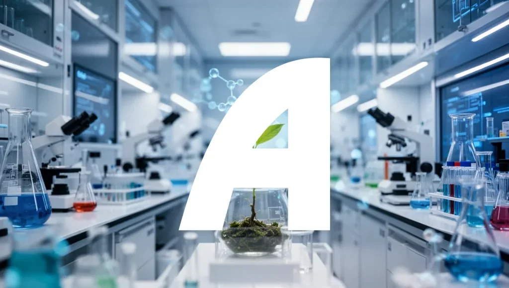 Amgen Aktie: Dow-Spitze nach Prognose-Sprung Amgen Aktie - Beitragsbild