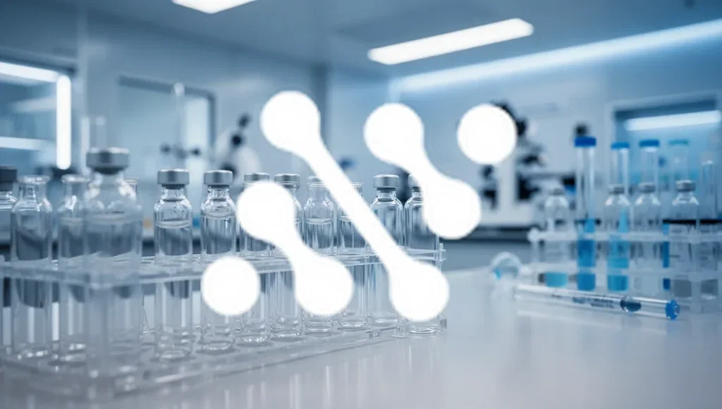 Anavex Aktie: 7,16 Prozent Plus auf 2,78 Euro Anavex Aktie - Beitragsbild