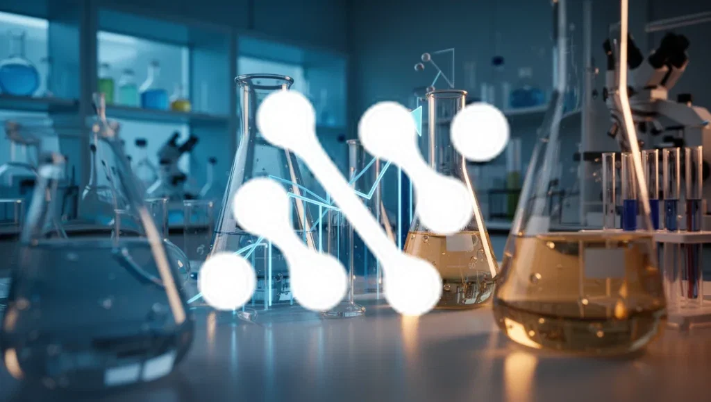 Anavex Aktie: 7,8 Millionen Gewinn nach 13,2 Millionen Verlust Anavex Aktie - Beitragsbild