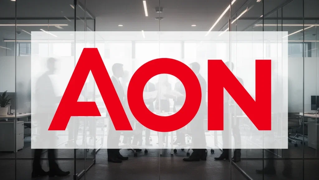 Aon Aktie: Neue Köpfe im Mittelstandsgeschäft Aon Aktie - Beitragsbild