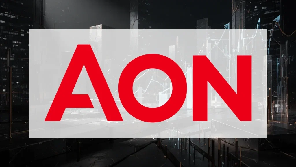 Aon Aktie: Milliardendeal für Mittelstand Aon Aktie - Beitragsbild