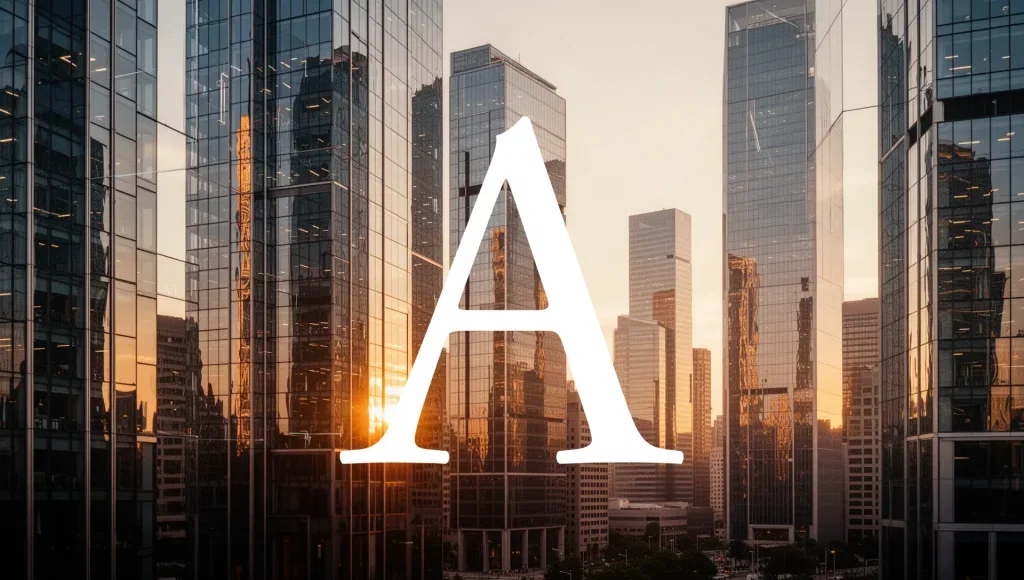 Apollo Global Management Aktie: Gewinn schnellt hoch Apollo Global Management Aktie - Beitragsbild