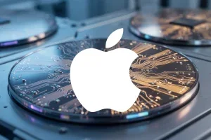 Apple Aktie: Testet CXMT-Chips gegen DRAM-Mangel
