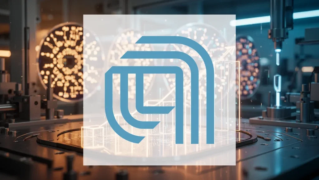 Applied Materials Aktie: 2,86 USD EPS übertrifft Schätzung Applied Materials Aktie - Beitragsbild