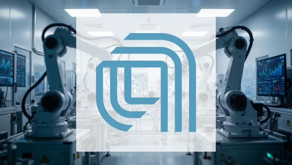 Applied Materials Aktie: Hohe Latte, kalte Dusche Applied Materials Aktie - Beitragsbild