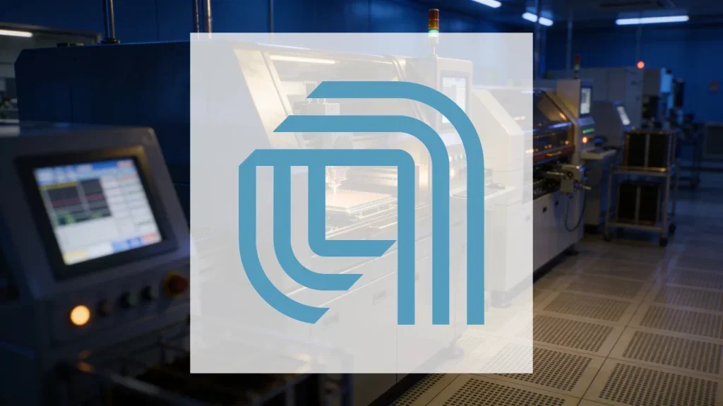 Applied Materials Aktie: 5,6% Minus nach 9,12-Milliarden-Rekord Applied Materials Aktie - Beitragsbild