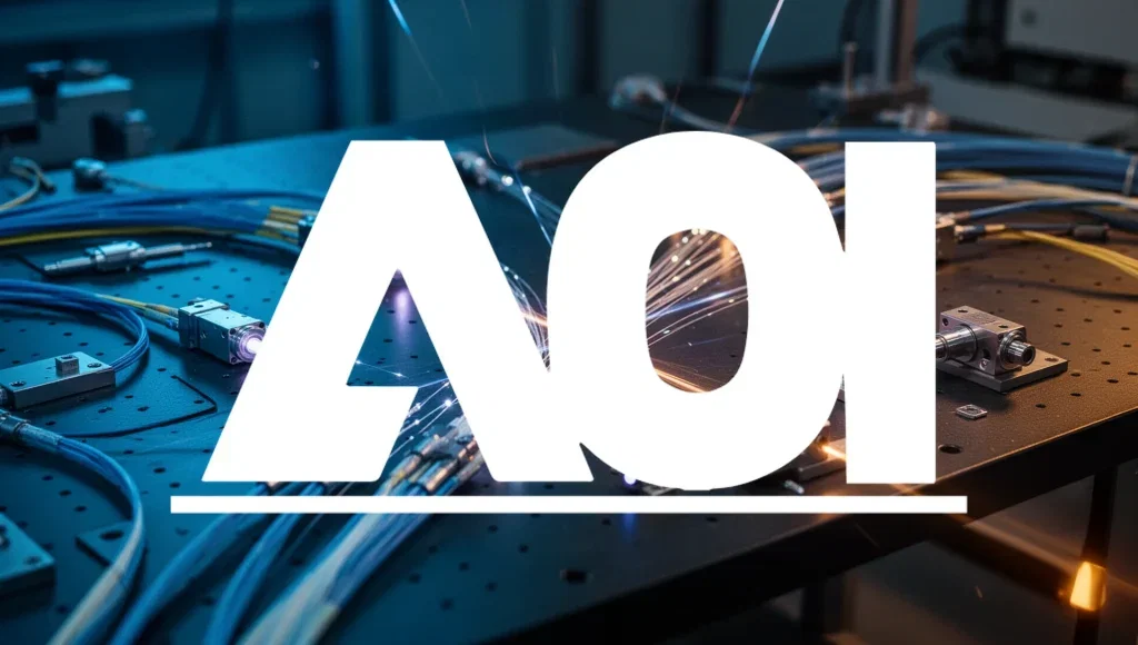 Applied Optoelectronics Aktie: 650.000 Einheiten bis Jahresende Applied Optoelectronics Aktie - Beitragsbild