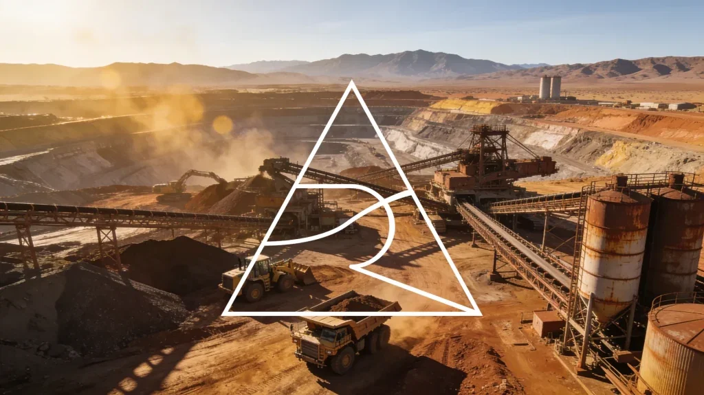 Arafura: Nolans-Baustart im kommenden Monat Arafura Rare Earths Aktie - Beitragsbild