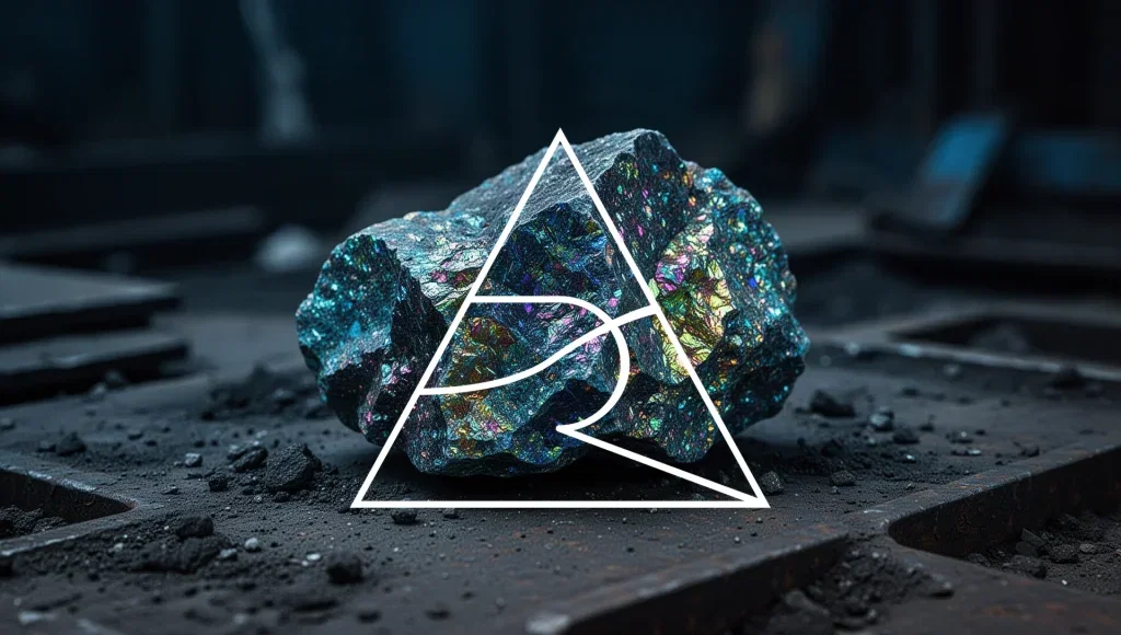 Arafura Rare Earths Aktie: 3,9 Prozent Tagesverlust Arafura Rare Earths Aktie - Beitragsbild