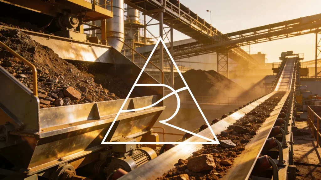 Arafura Rare Earths Aktie - Beitragsbild