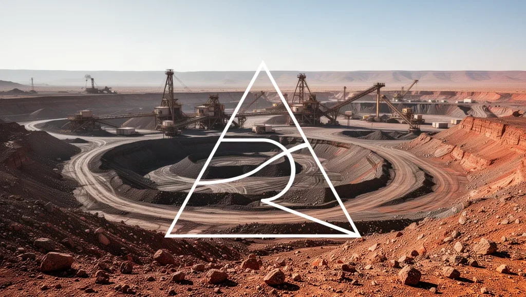 Arafura Rare Earths Aktie - Beitragsbild