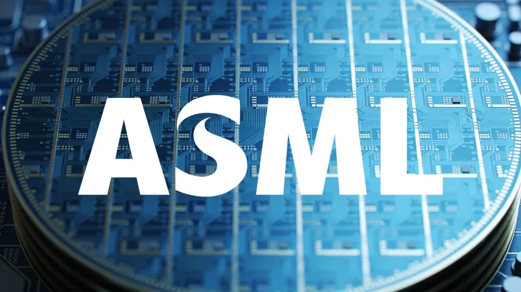 ASML Holding Aktie - Beitragsbild