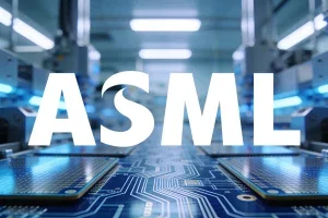 ASML Holding: 266.000 Aktien zurückgekauft