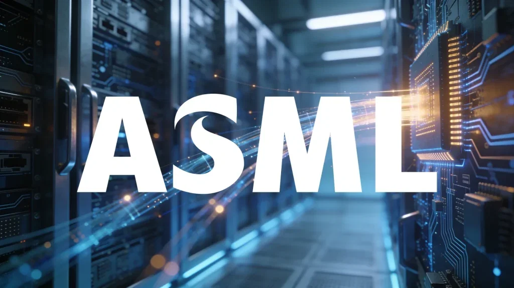 ASML: 1,3 Milliarden in Mistral AI investiert ASML Holding Aktie - Beitragsbild