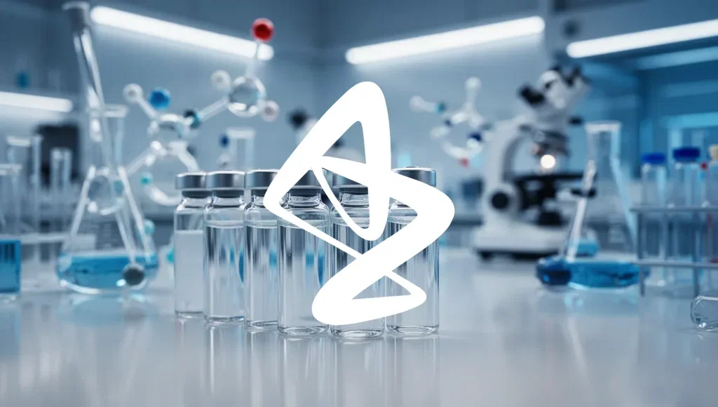 Astrazeneca Aktie: Joint Venture in Shijiazhuang Astrazeneca Aktie - Beitragsbild