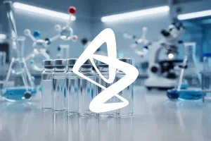 Astrazeneca Aktie: Joint Venture in Shijiazhuang