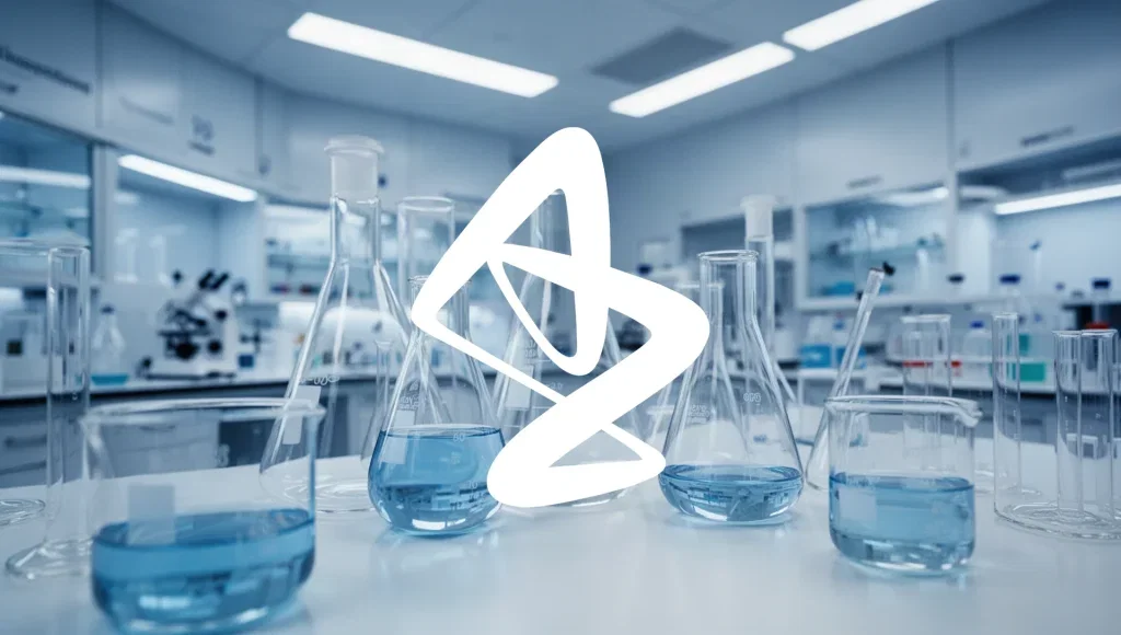 Astrazeneca Aktie: eVOLVE-Lung02 mit 895 Patienten beendet Astrazeneca Aktie - Beitragsbild