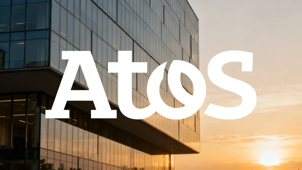 Atos Aktie: First-Lien-Schulden vollständig zurückgezahlt Atos Aktie - Beitragsbild