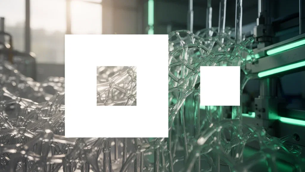 BASF Aktie: Green Energy Manufacturing für Kunststoffe BASF Aktie - Beitragsbild