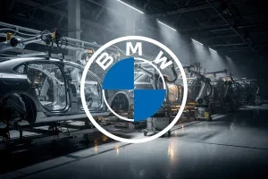 BMW Aktie: Konzernergebnis bricht um 35,1 Prozent ein