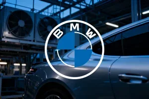 BMW Aktie: 70 Prozent Gewinnrückgang seit 2023