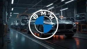BMW Aktie: 30,2 Prozent Absturz in China im Q2