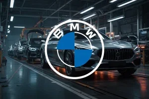 BMW Aktie: 30,2 Prozent Absturz in China im Q2