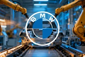 BMW Aktie: i3-Produktion startet, Ergebnis sinkt 29,4 Prozent