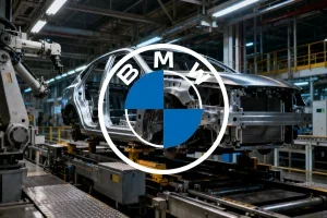 BMW Aktie: Gewinn bricht um 34,9 Prozent ein