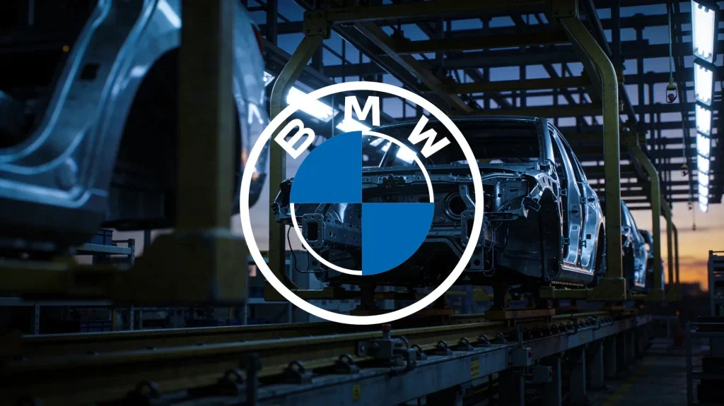 BMW Aktie: 36,52 Prozent Minus seit Jahresbeginn BMW Aktie - Beitragsbild