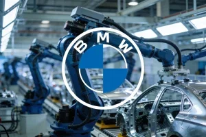 BMW Aktie: Gewinn pro Fahrzeug fällt auf 1.187 Euro