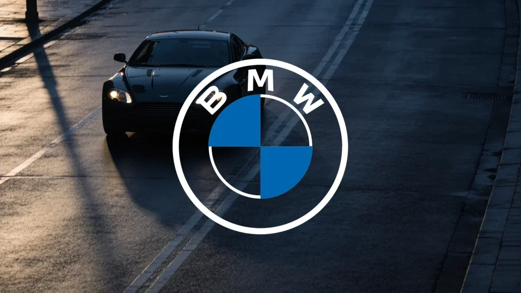 BMW Aktie - Beitragsbild