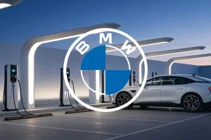 BMW Aktie: Neue Klasse mit 900 Kilometer Reichweite