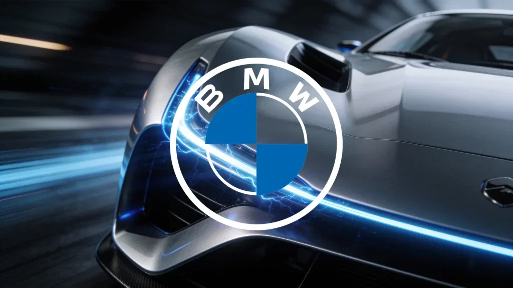 BMW Aktie: Vollelektrischer M3 mit Quad-Motor-Plattform BMW Aktie - Beitragsbild