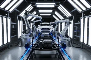 BMW verschiebt Vertriebsumbau auf 2028 – wie viel Zeit kauft sich der Konzern damit?