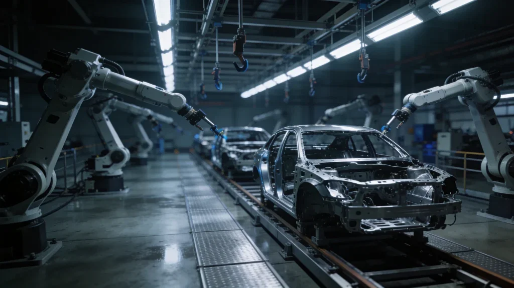 BMW Aktie: Portfolio auf unter 40 Modelle reduziert BMW Aktie - Beitragsbild