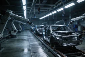 BMW Aktie: Portfolio auf unter 40 Modelle reduziert